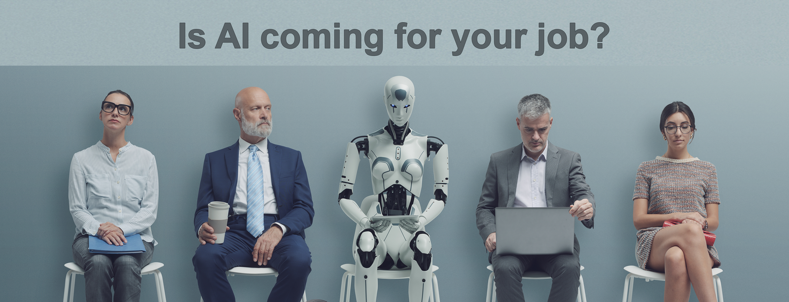 Is AI Coming For Your Job?